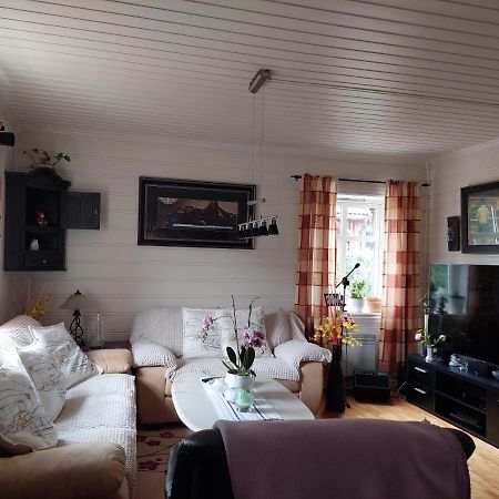 Egil'S Vacation House Lillehammer Bagian luar foto