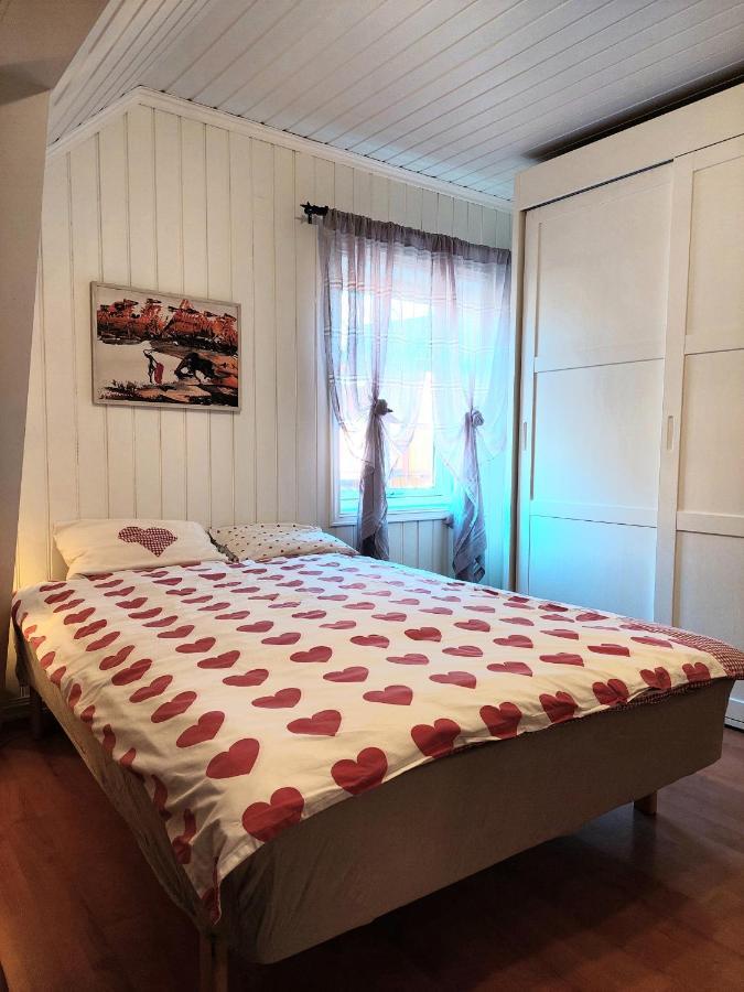 Egil'S Vacation House Lillehammer Bagian luar foto