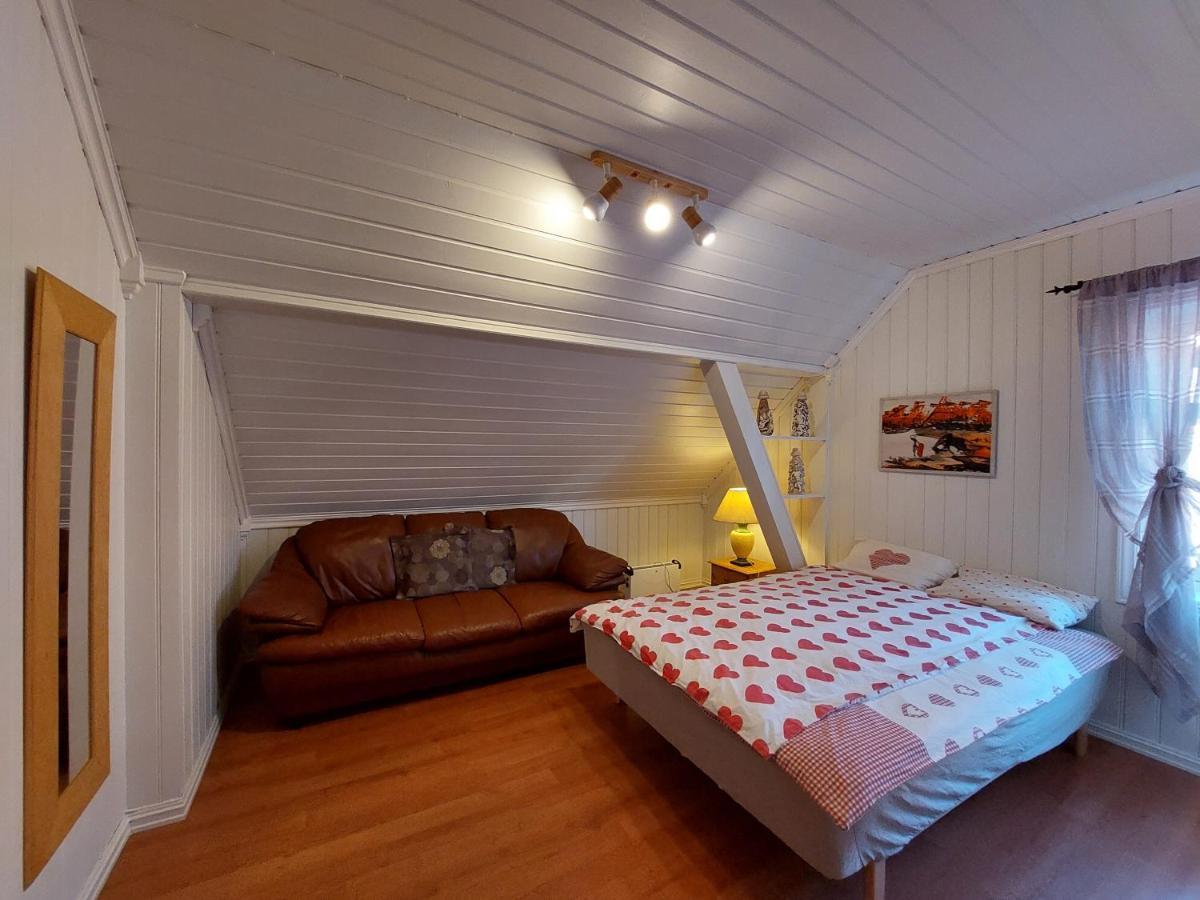 Egil'S Vacation House Lillehammer Bagian luar foto