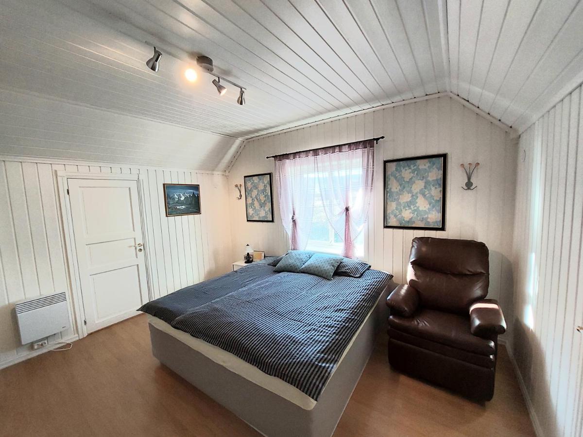 Egil'S Vacation House Lillehammer Bagian luar foto
