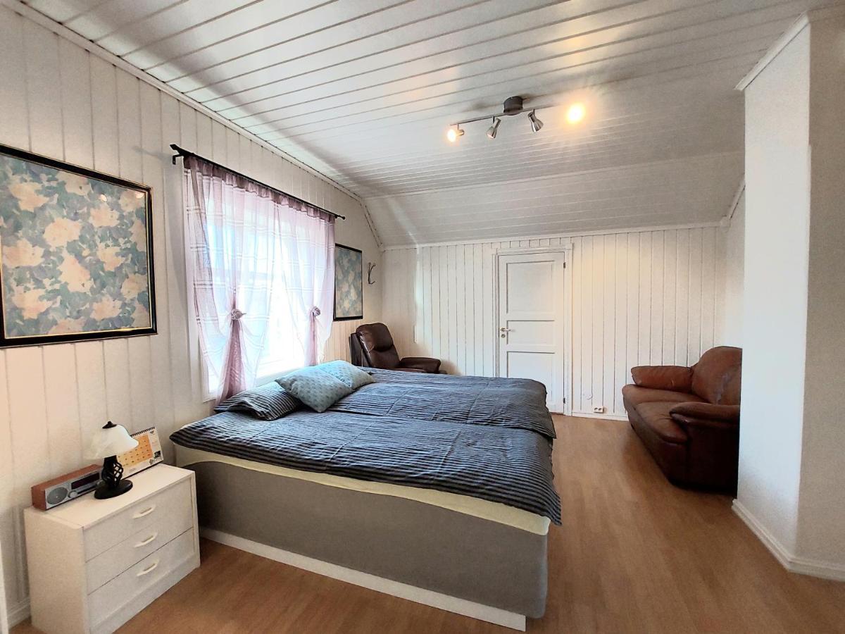 Egil'S Vacation House Lillehammer Bagian luar foto