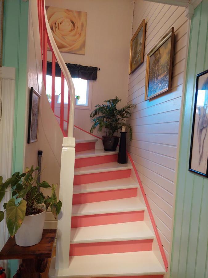 Egil'S Vacation House Lillehammer Bagian luar foto