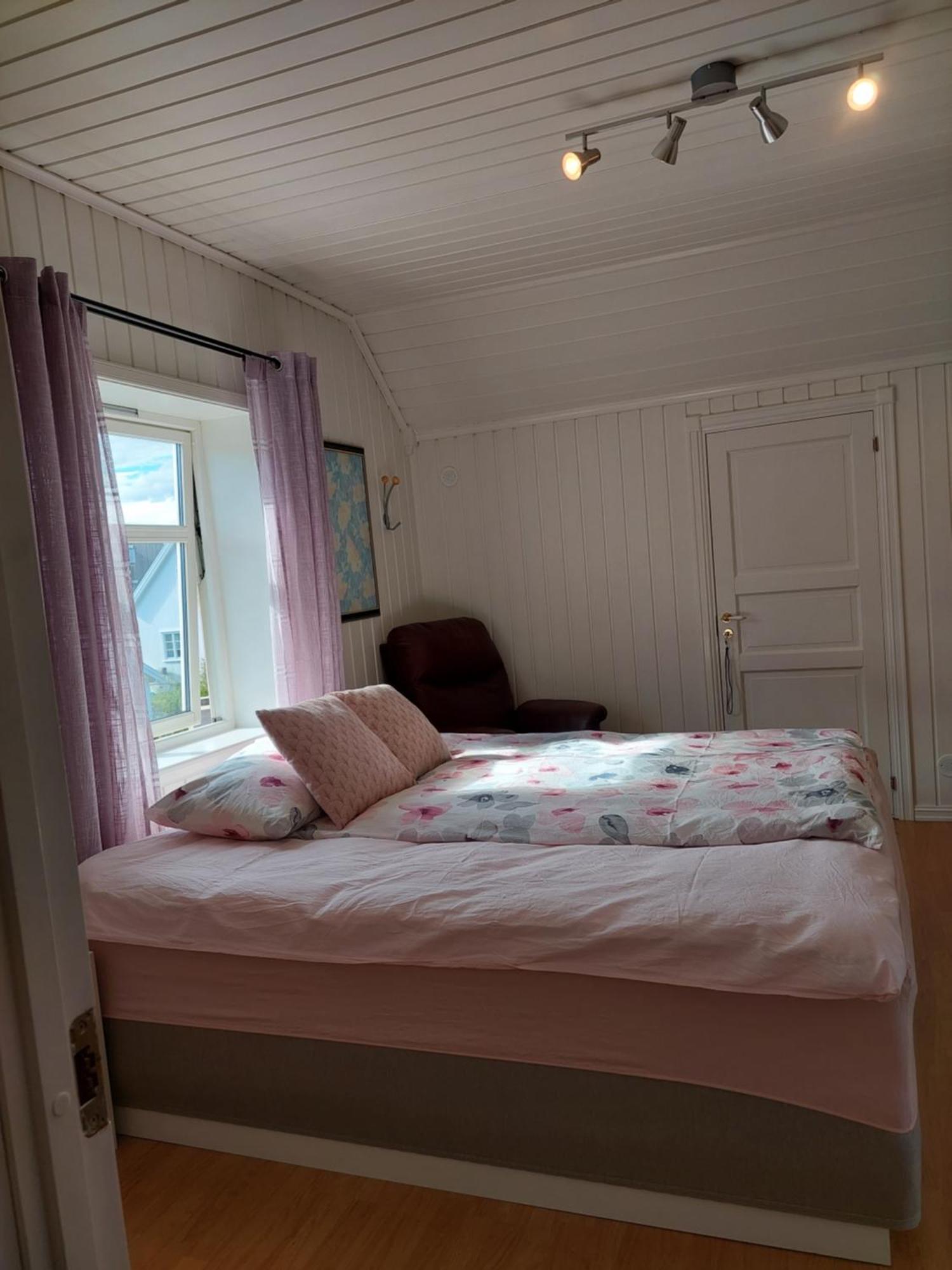 Egil'S Vacation House Lillehammer Ruang foto
