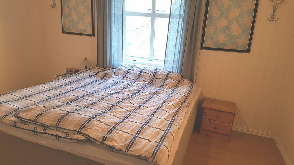 Egil'S Vacation House Lillehammer Bagian luar foto
