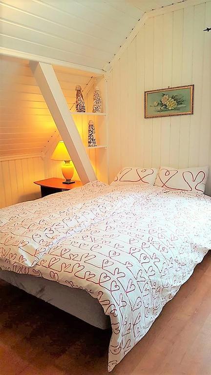 Egil'S Vacation House Lillehammer Bagian luar foto