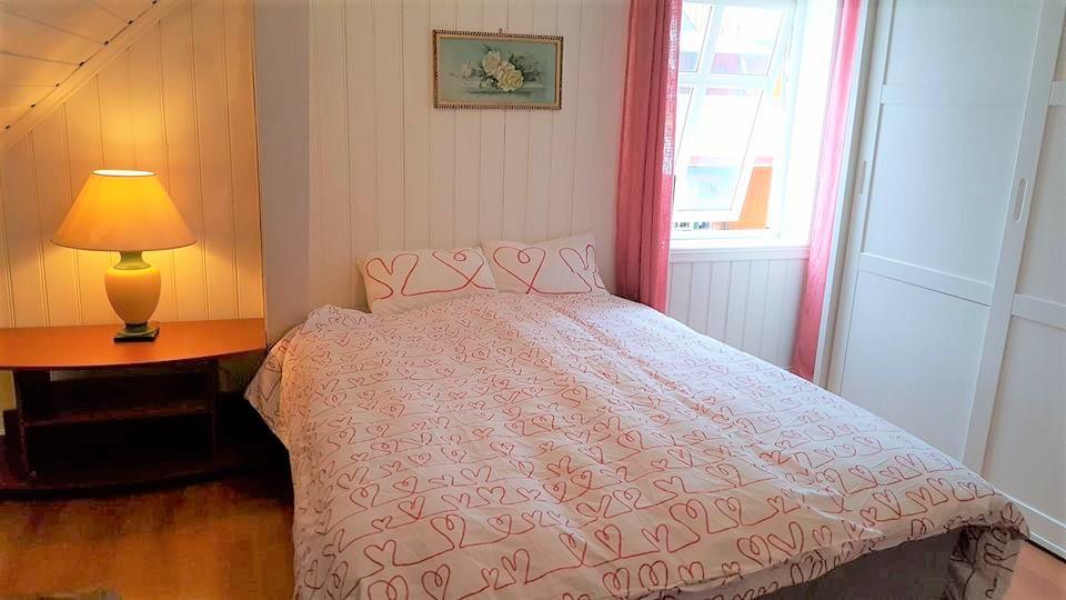 Egil'S Vacation House Lillehammer Bagian luar foto