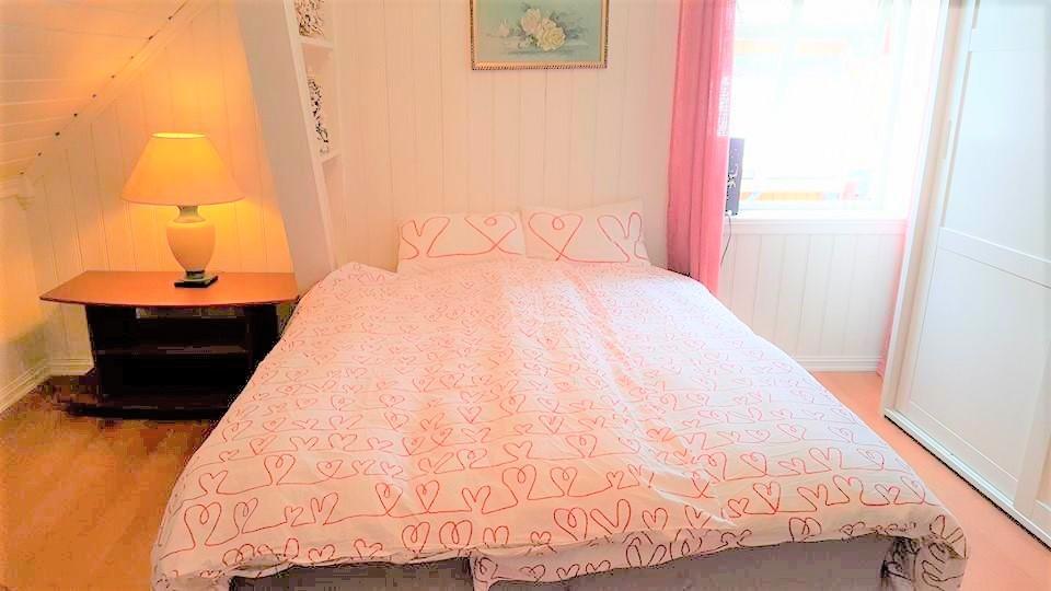 Egil'S Vacation House Lillehammer Bagian luar foto