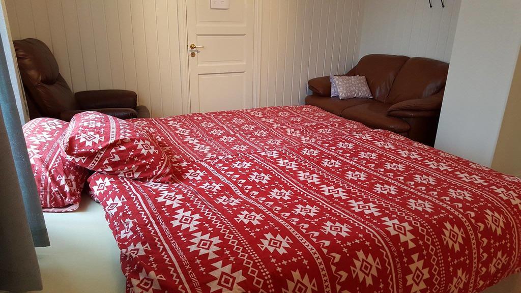 Egil'S Vacation House Lillehammer Bagian luar foto