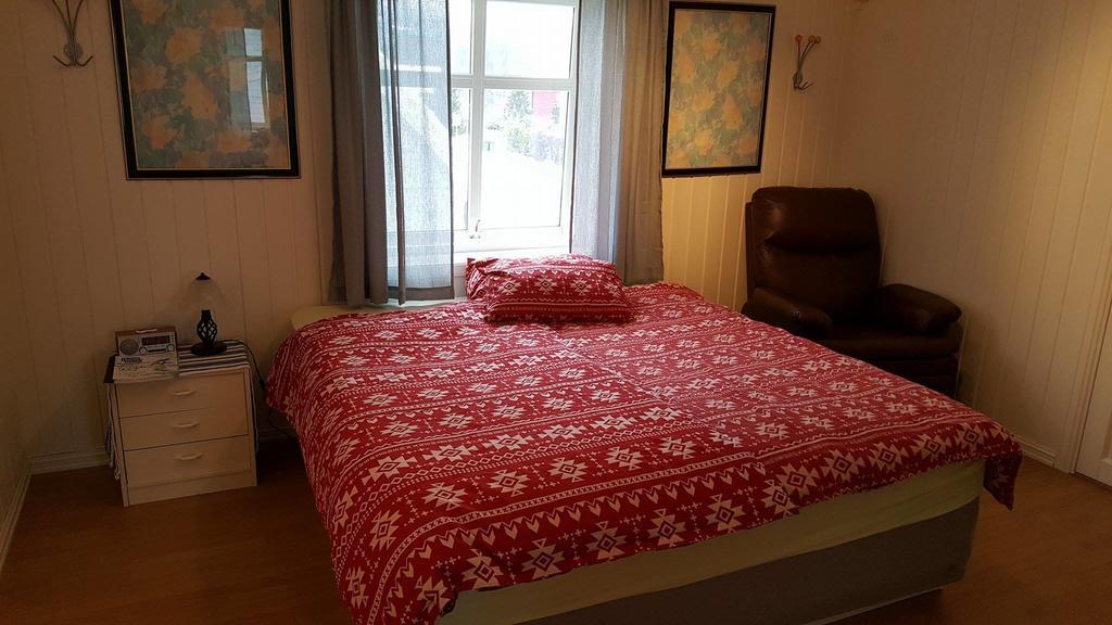 Egil'S Vacation House Lillehammer Bagian luar foto