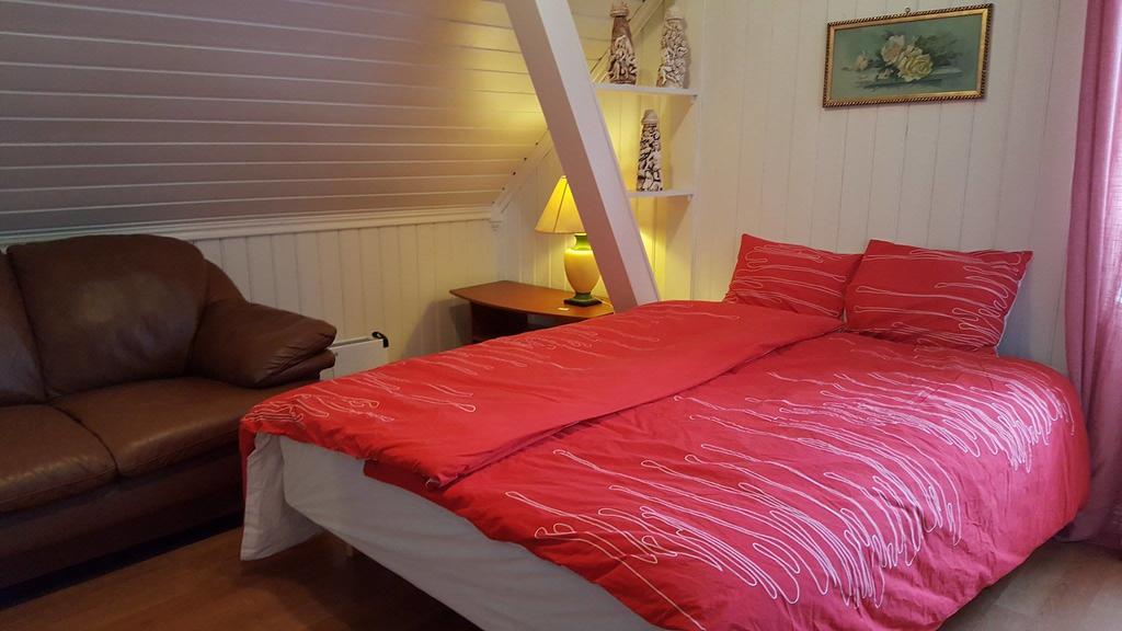 Egil'S Vacation House Lillehammer Bagian luar foto