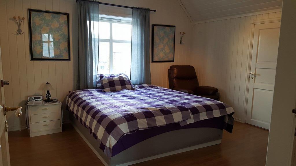 Egil'S Vacation House Lillehammer Bagian luar foto