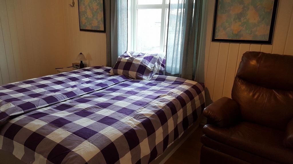 Egil'S Vacation House Lillehammer Bagian luar foto