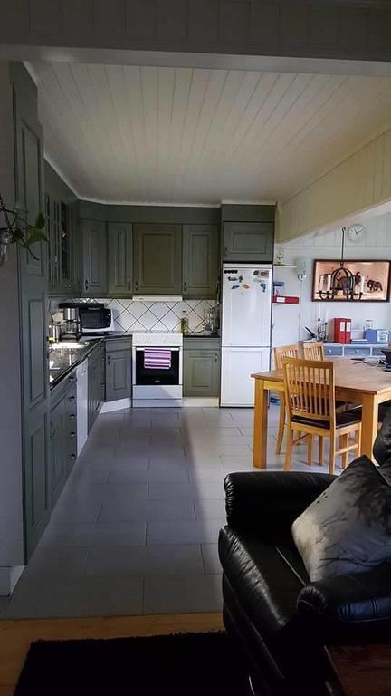 Egil'S Vacation House Lillehammer Bagian luar foto