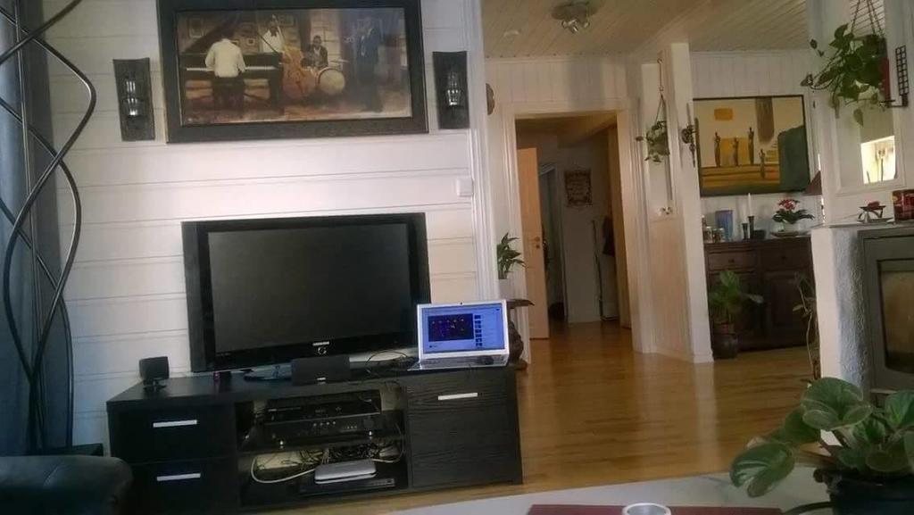 Egil'S Vacation House Lillehammer Bagian luar foto