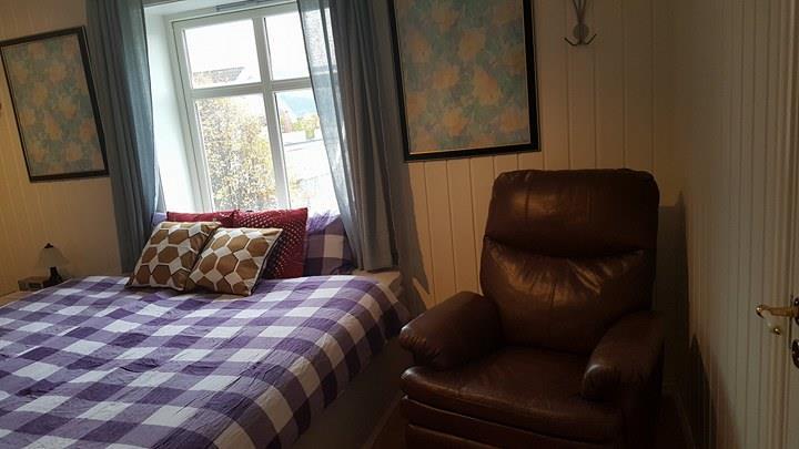 Egil'S Vacation House Lillehammer Bagian luar foto