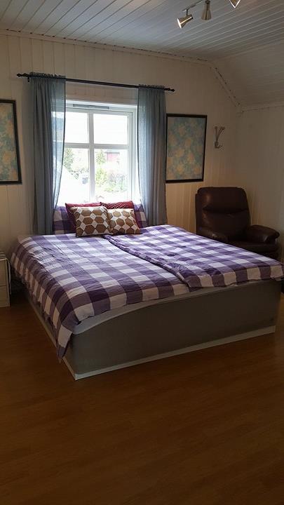 Egil'S Vacation House Lillehammer Bagian luar foto