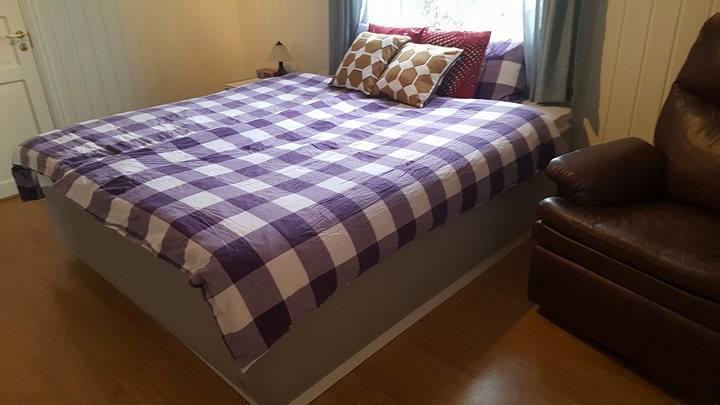 Egil'S Vacation House Lillehammer Bagian luar foto